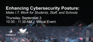 Cybersecurity-EDU