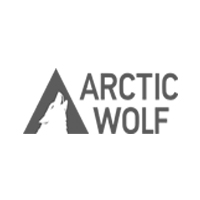 ArcticWolf Logo, partner of Pinnacle
