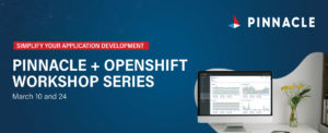 RedHat + Openshift Workshop Series