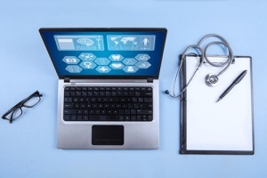 ICD-10 is on the way, cybersecurity tensions are high and data is being generated at an unprecedented rate. How will the health care sector react to these changes in their IT environments?